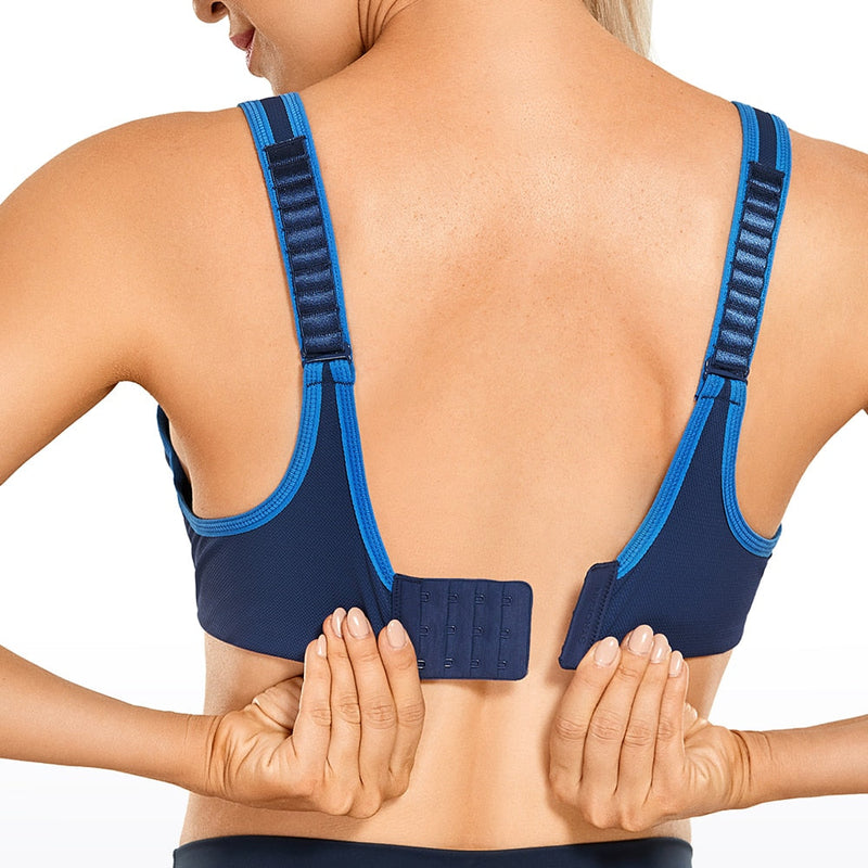 Sports Bra Active Sportwear