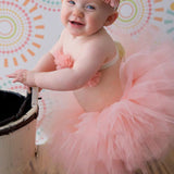 Cute Princess Infant Costume Outfit