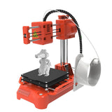 Developed Modeling 3D Printer