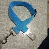 Adjustable Car Safety Pet Belt