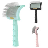 Hair Remove Needle Cat Brush Combs