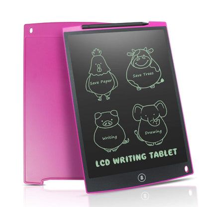 LCD Smart Writing Tablet