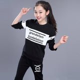 Boys Tracksuit