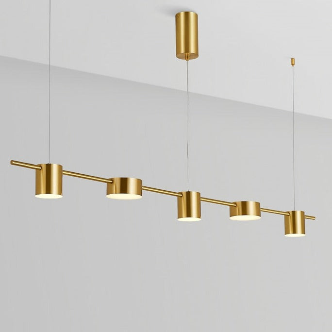 Modern Led Chandeliers Gear Grabber USA