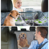 Waterproof Pet Travel Dog Carrier