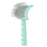 Hair Remove Needle Cat Brush Combs