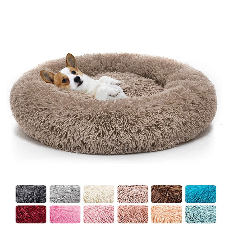 Pet Round Bed