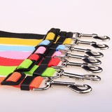 Adjustable Car Safety Pet Belt