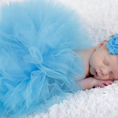 Cute Princess Infant Costume Outfit