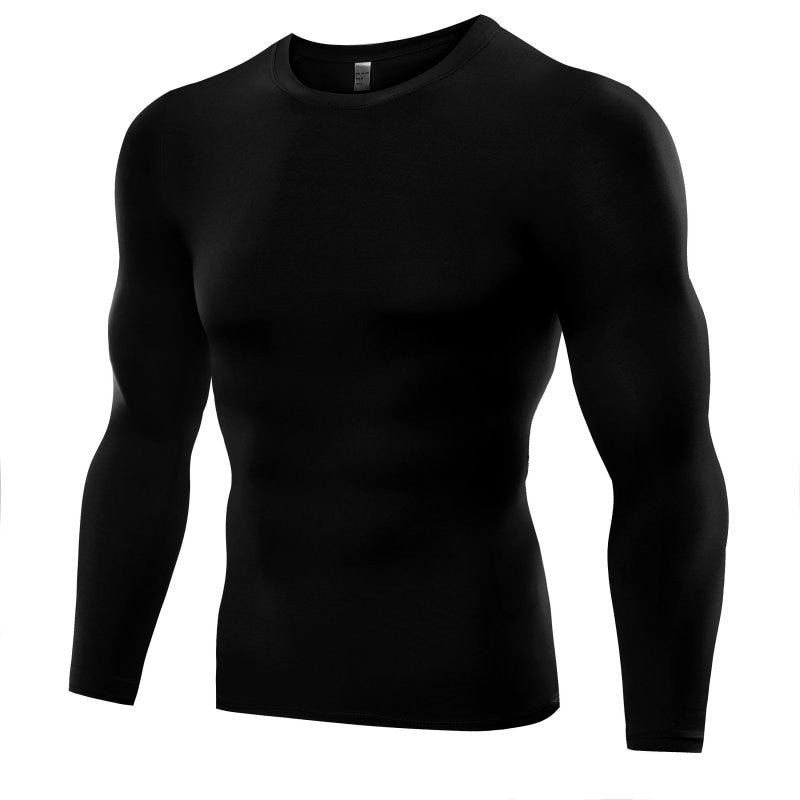 Men Bodybuilding T-shirt