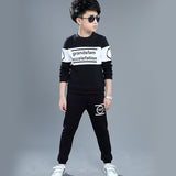 Boys Tracksuit