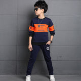 Boys Tracksuit