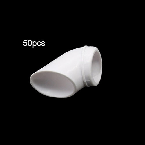 50 Pcs DIY Hydroponic colonization cups