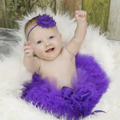 Cute Princess Infant Costume Outfit