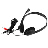 Wired Stereo Earphones