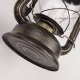 Retro Vintage Antique Rustic Lantern