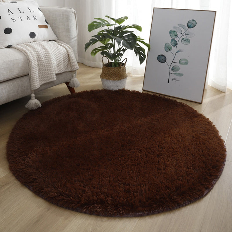 anti-slip rugs