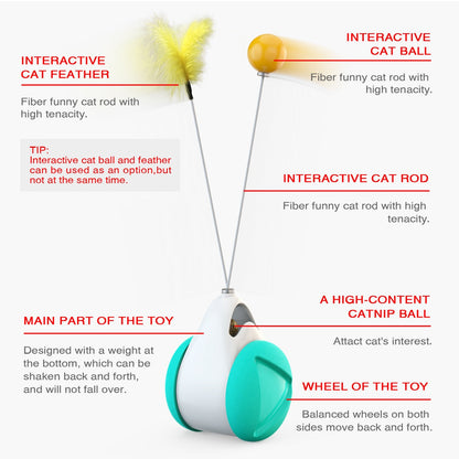 Pet Ball Toys