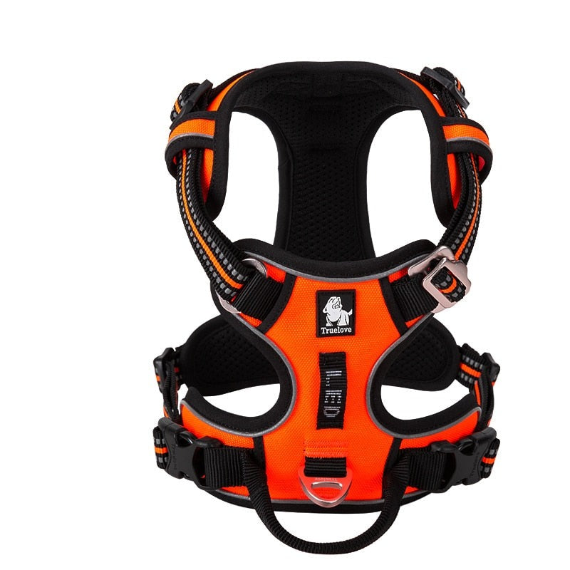 Pet Explosion-proof Dog Harness