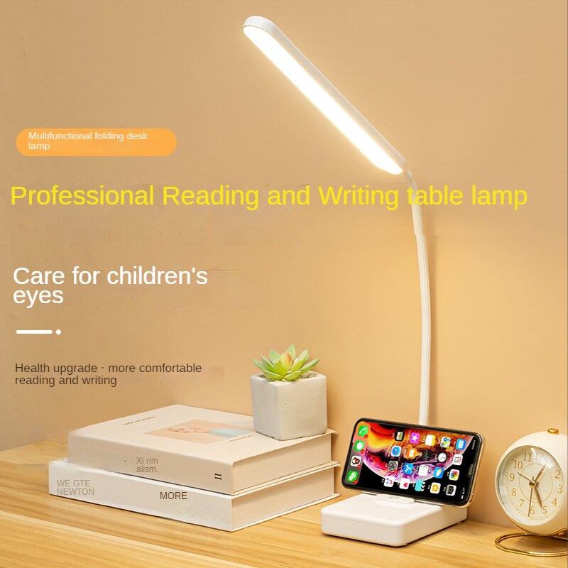 Small Desk Lamp