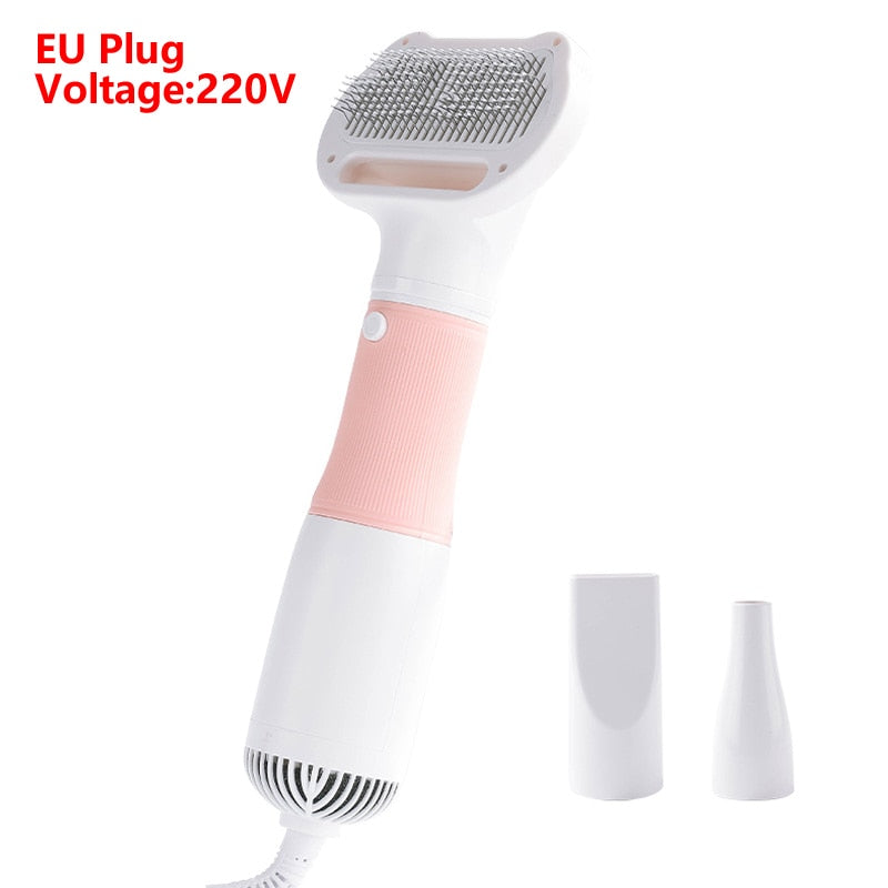 3 in1 Pet Dog Dryer