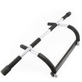 Multi-Functional Doorway Pull up Bar