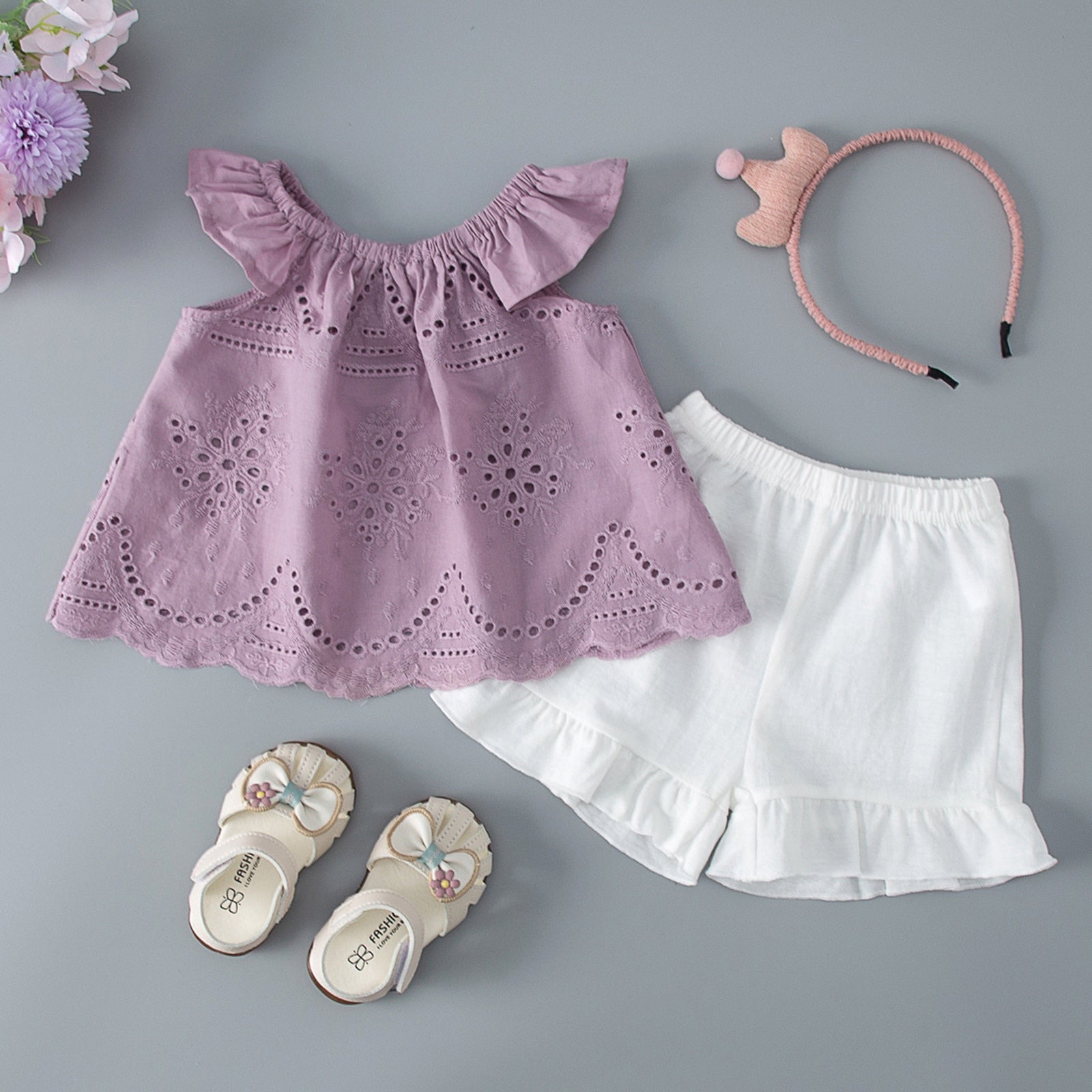 Newborn Baby Clothes Sets