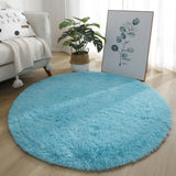 anti-slip rugs