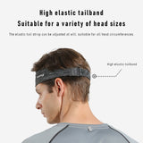 Yoga Sweat Sport Headband