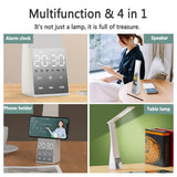 3 Modes Led Desk Lamp