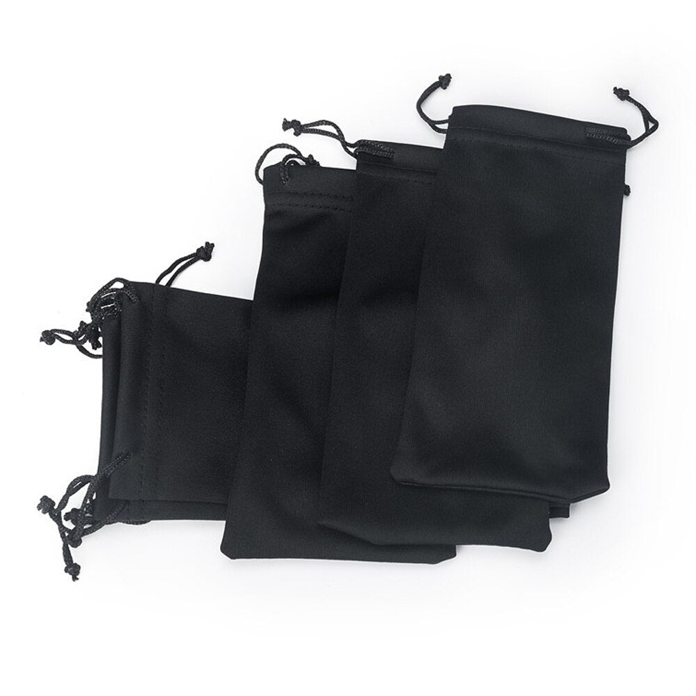 Optical Glasses Carry Bag