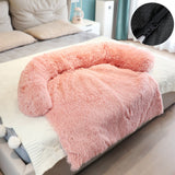 Pet Cushion Blanket Sofa Cover