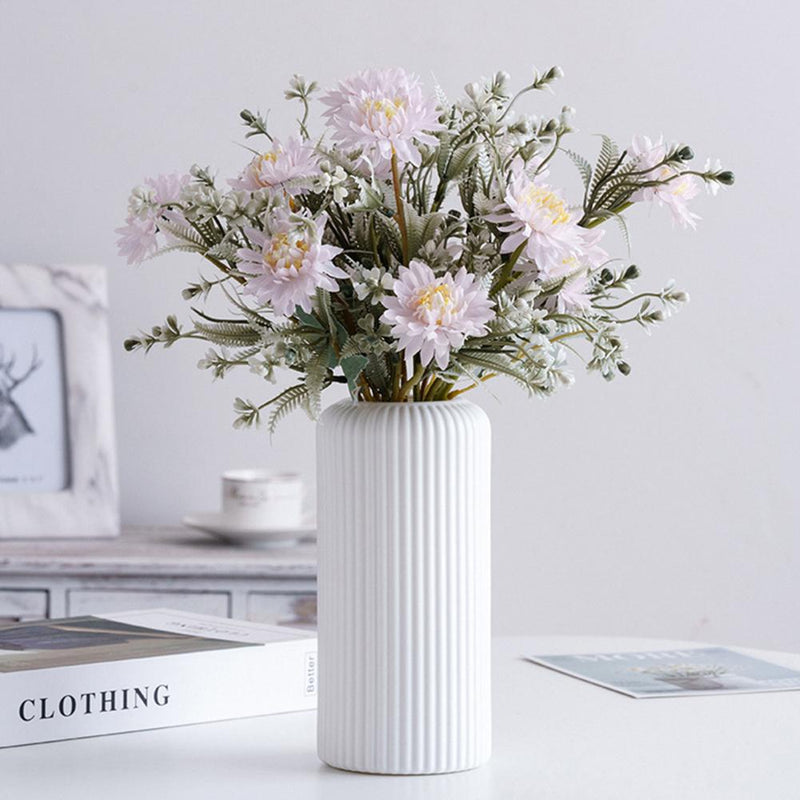 Useful Flower Vase Pot