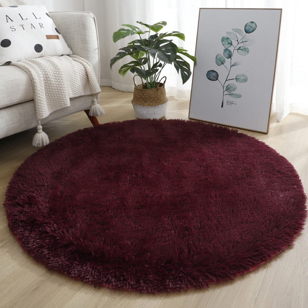 anti-slip rugs