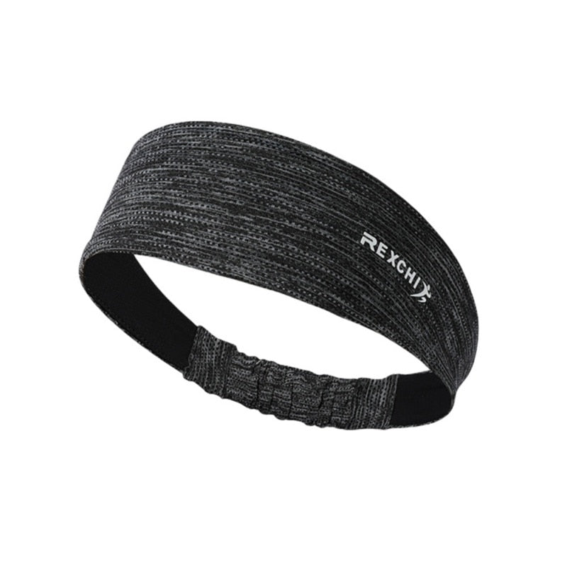 Yoga Sweat Sport Headband