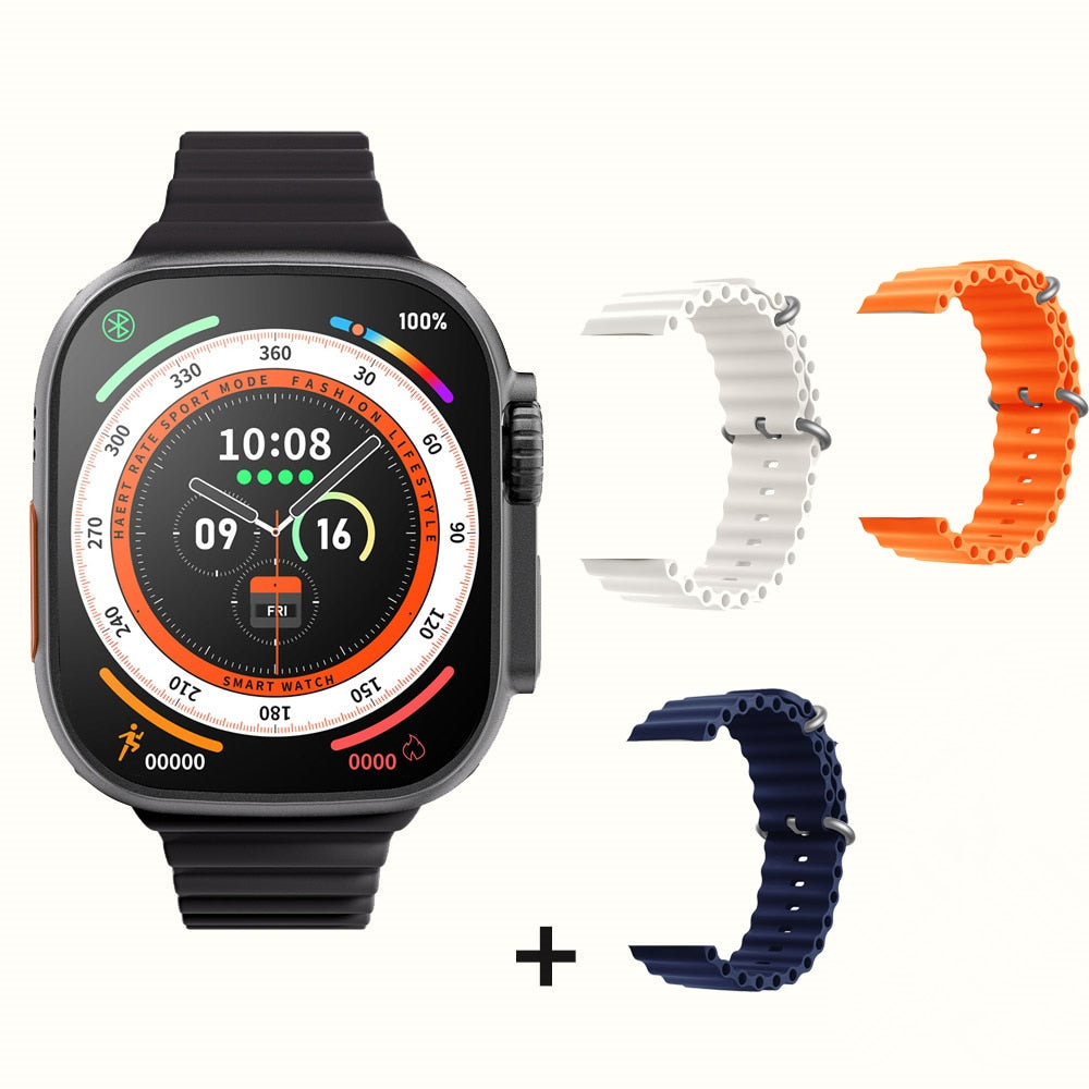 NEW Smart Watch Ultra Series 8