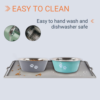 makes bowls fully dishwasher safe