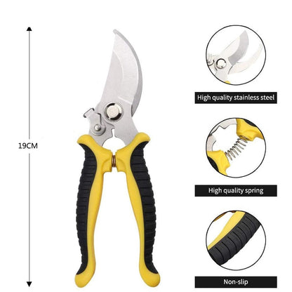 Garden Beak Scissors