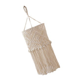 Macrame Lamp Shade Hangings