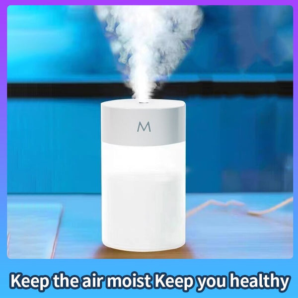 Ultrasonic Mini Aromatherapy Diffuser