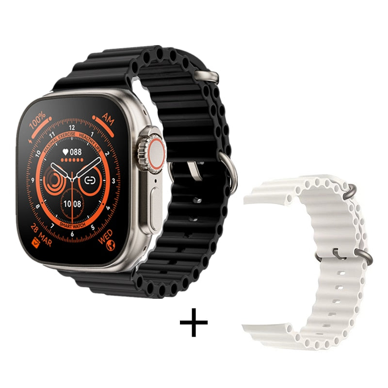 NEW Smart Watch Ultra Series 8