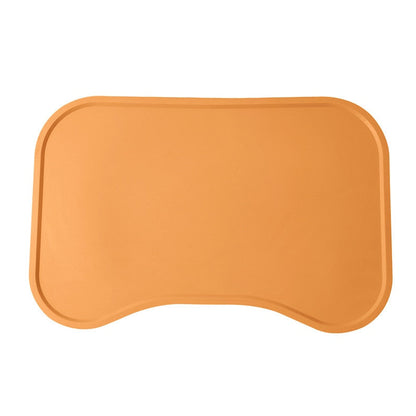 Silicone Pet Dog Food Mats