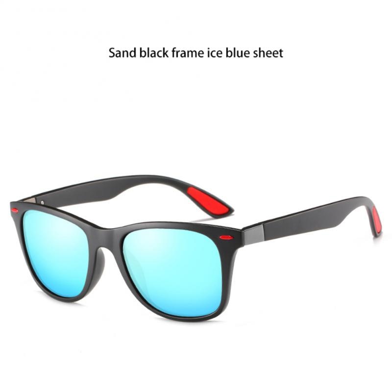 Fashion Classic Polarized Sunglasses