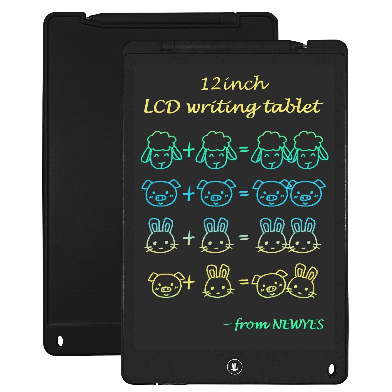 LCD Smart Writing Tablet