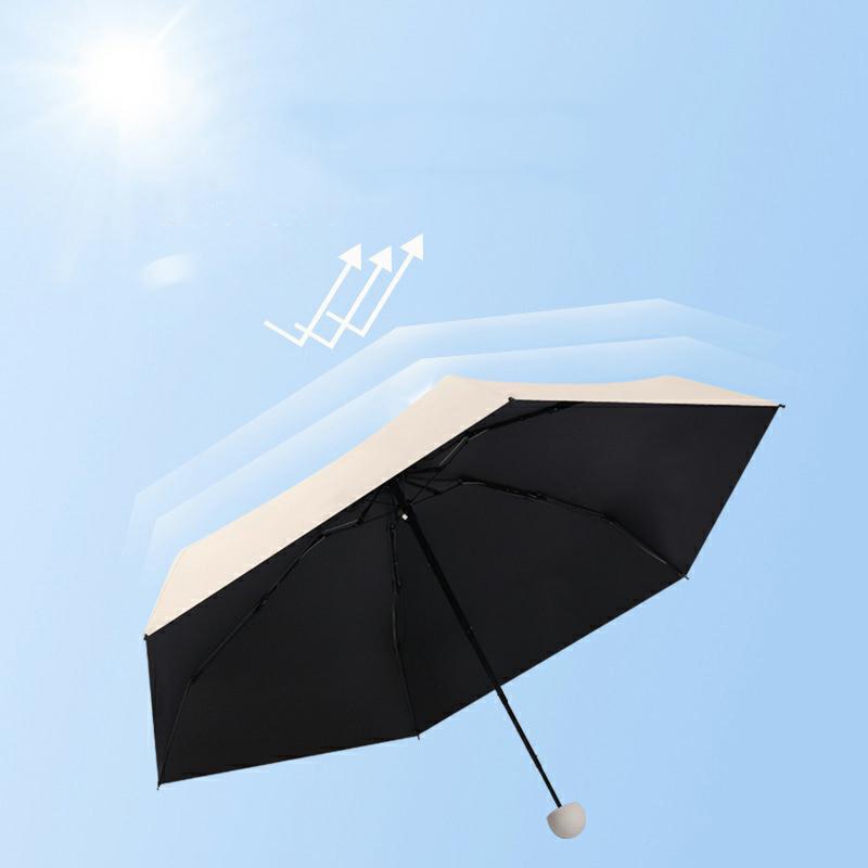 Traveling Portable Mini Umbrella