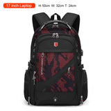 Waterproof Laptop Backpack