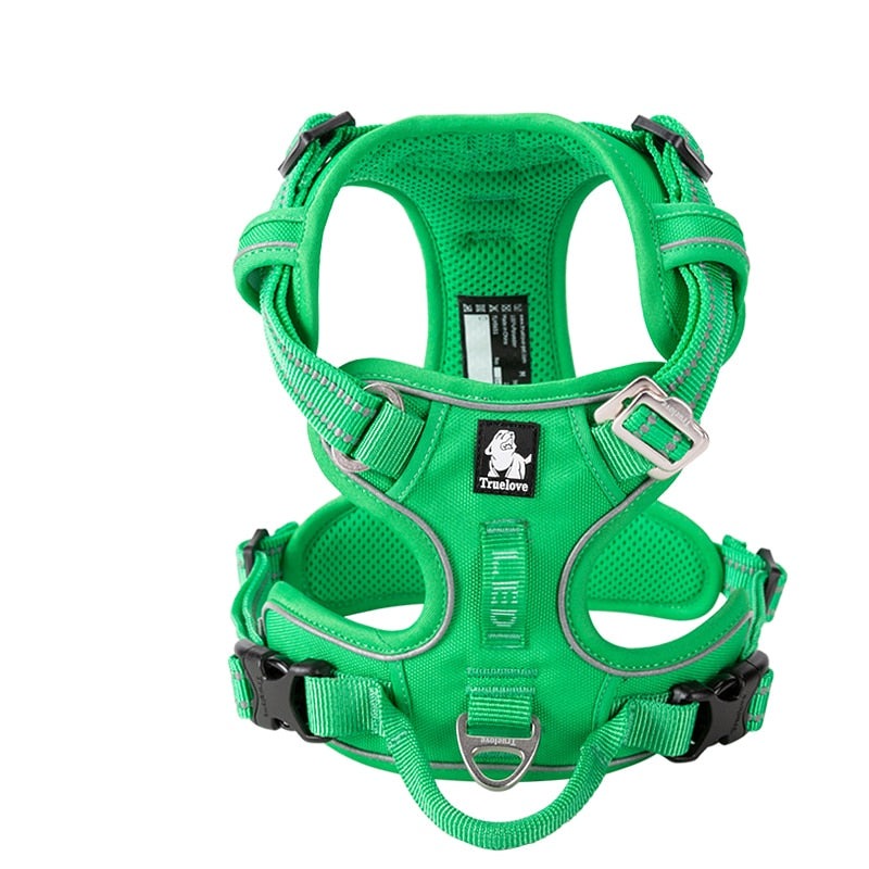 Pet Explosion-proof Dog Harness