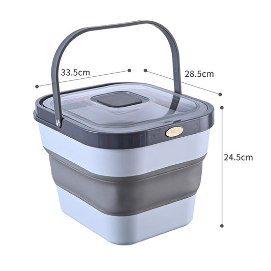 10kg Dog Cat Food Storage Container 
