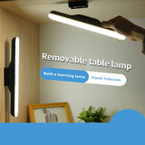 Led Student Dormitory Lamp