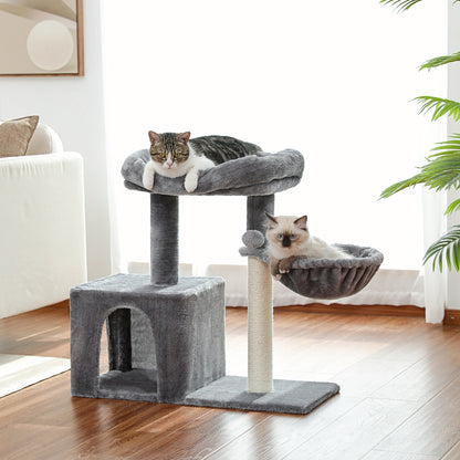 Cat Tree Small Cat Tower